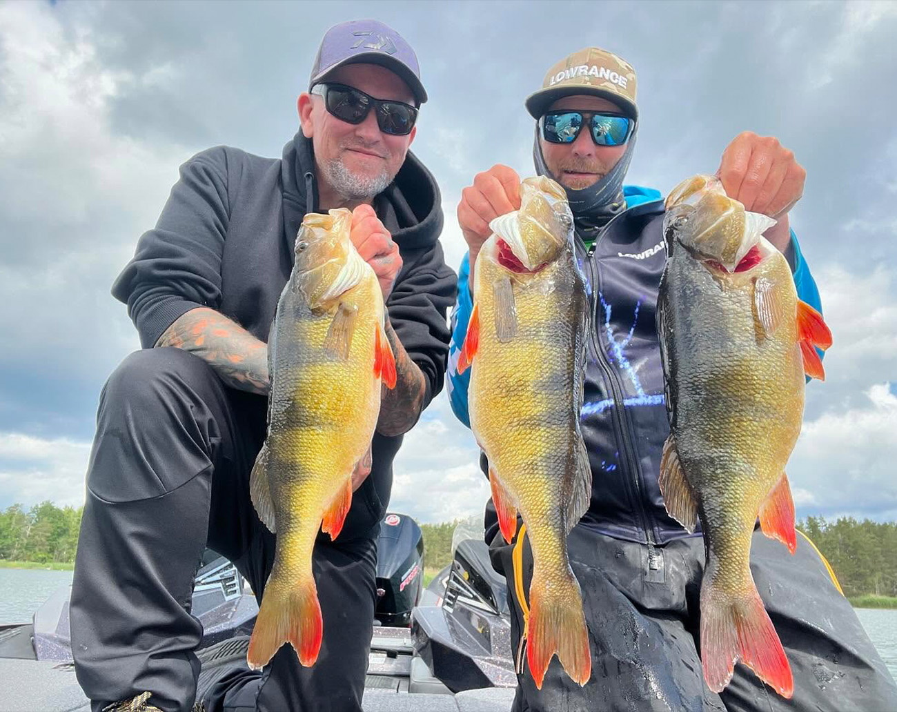 Renz Beastly SU Combo